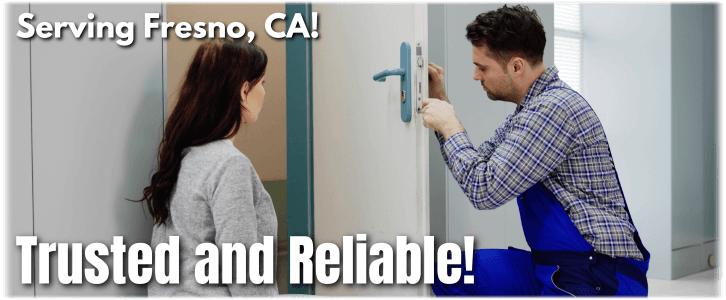 Locksmith Fresno CA