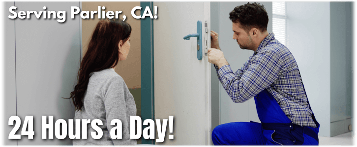 Locksmith Parlier CA