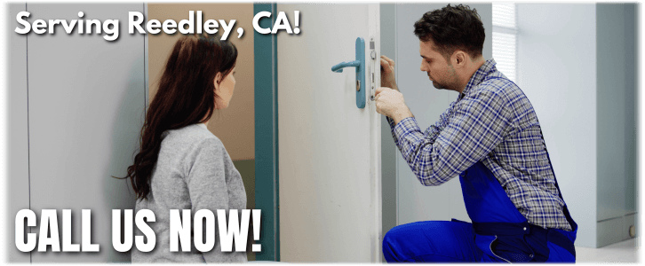 Locksmith Reedley CA